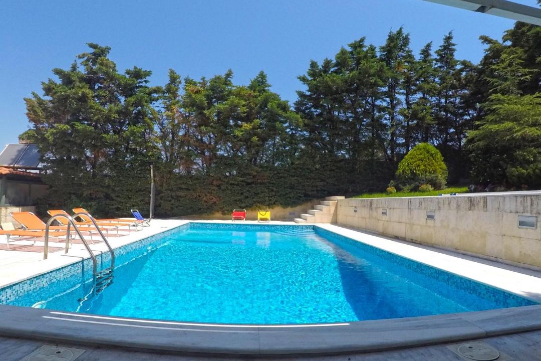 Photo of Outdoor in Ormos Agiou Ioannou