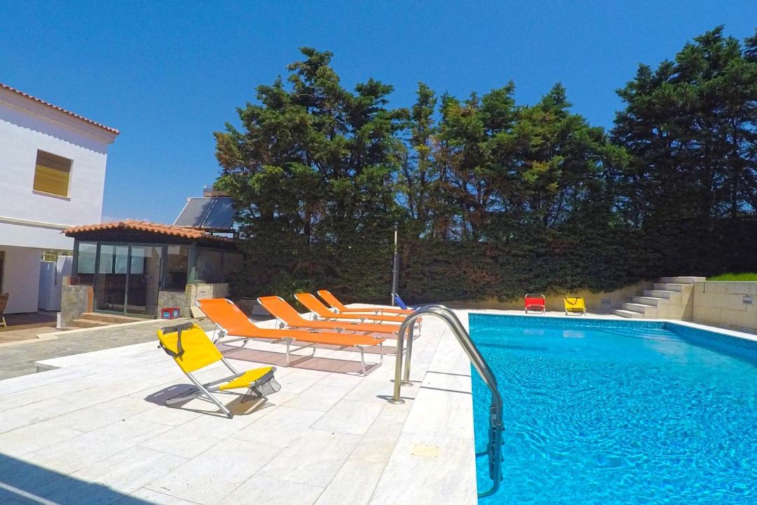 Photo of Outdoor in Ormos Agiou Ioannou
