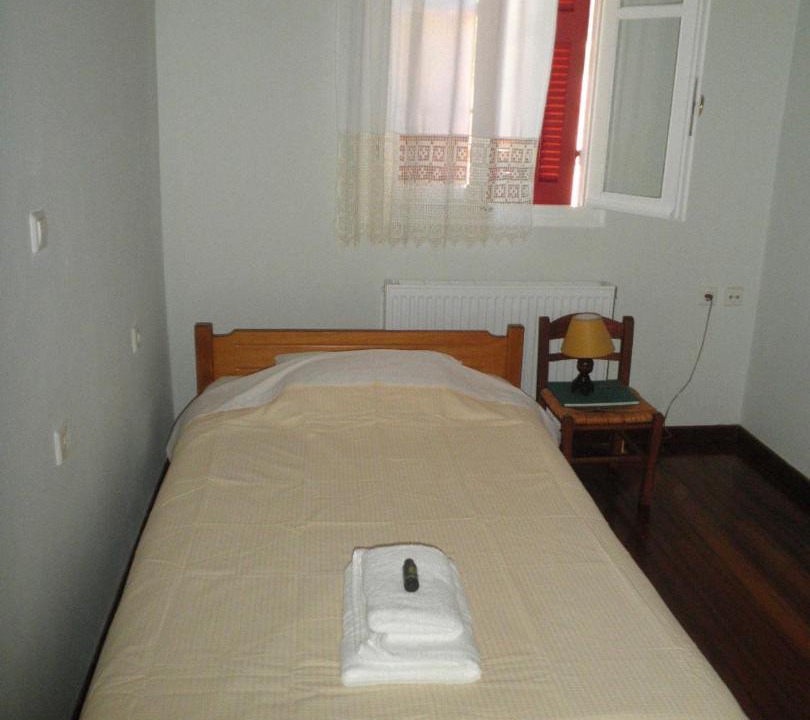 Photo of Bedroom in Drimonas
