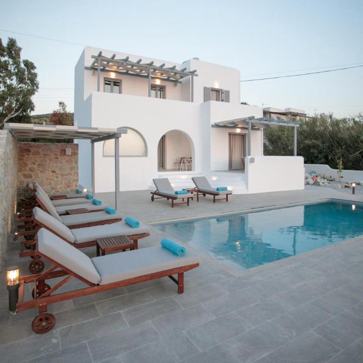 Photo of Others in Naxos