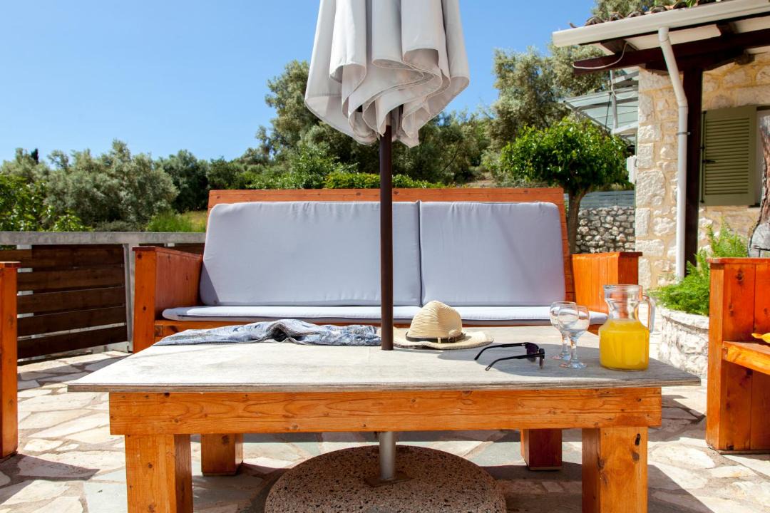 Photo of Patio Balcony in Fternon