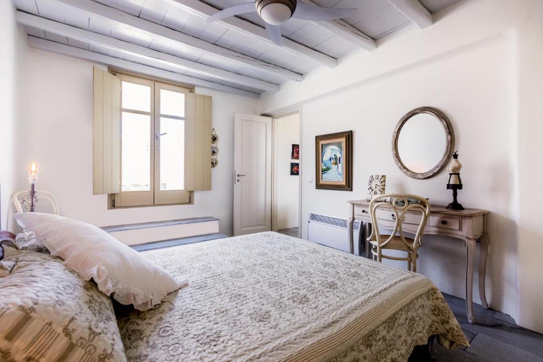 Photo of Bedroom in Chrissi Akti