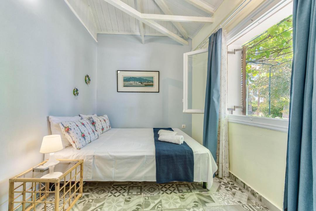 Photo of Bedroom in Zakynthos