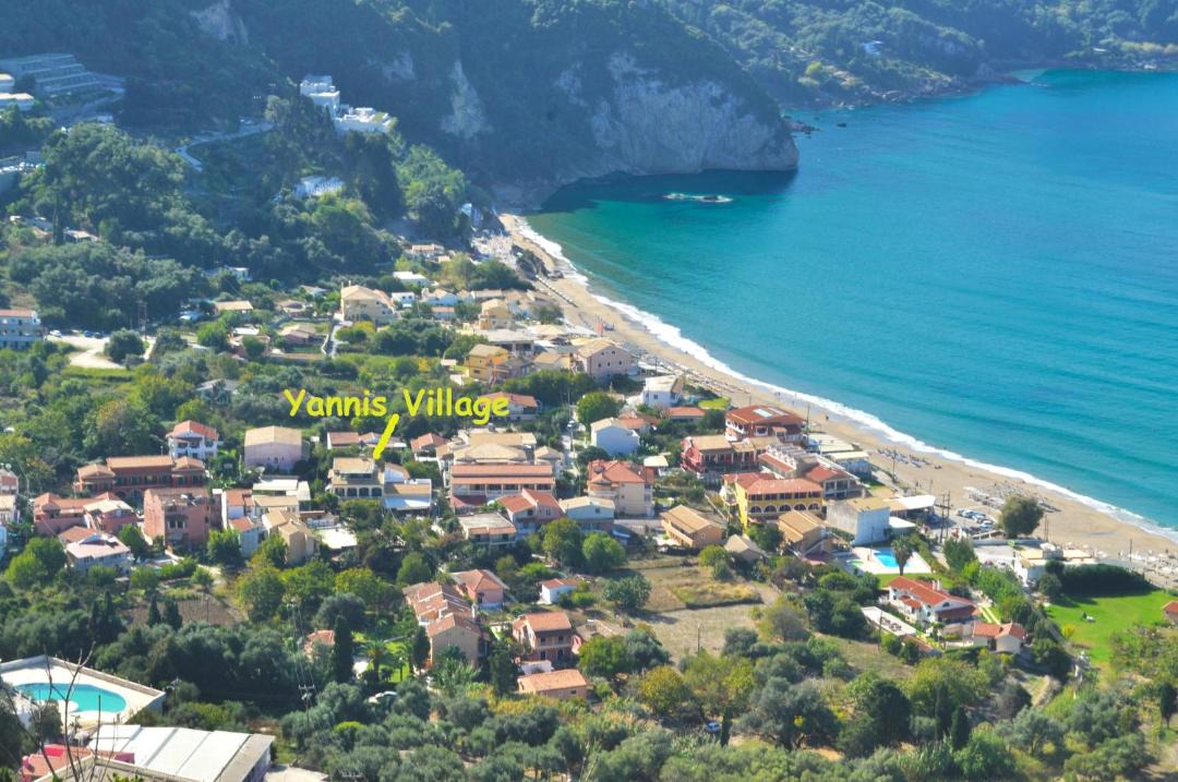 Photo of Outdoor in Agios Gordios