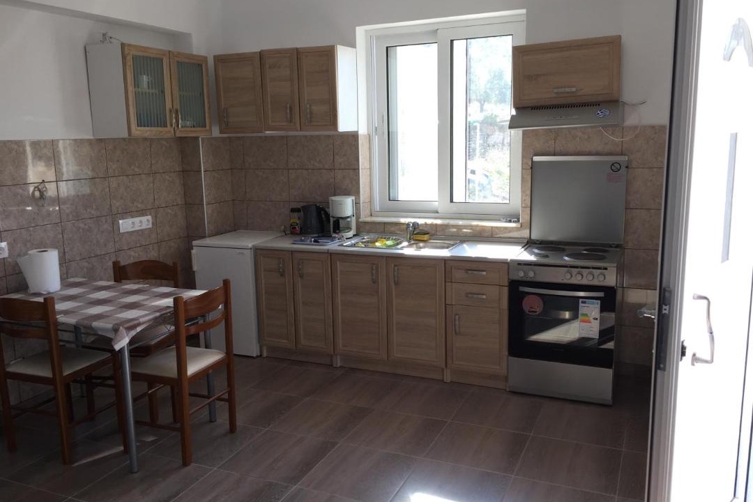 Photo of Kitchen in Archangelos
