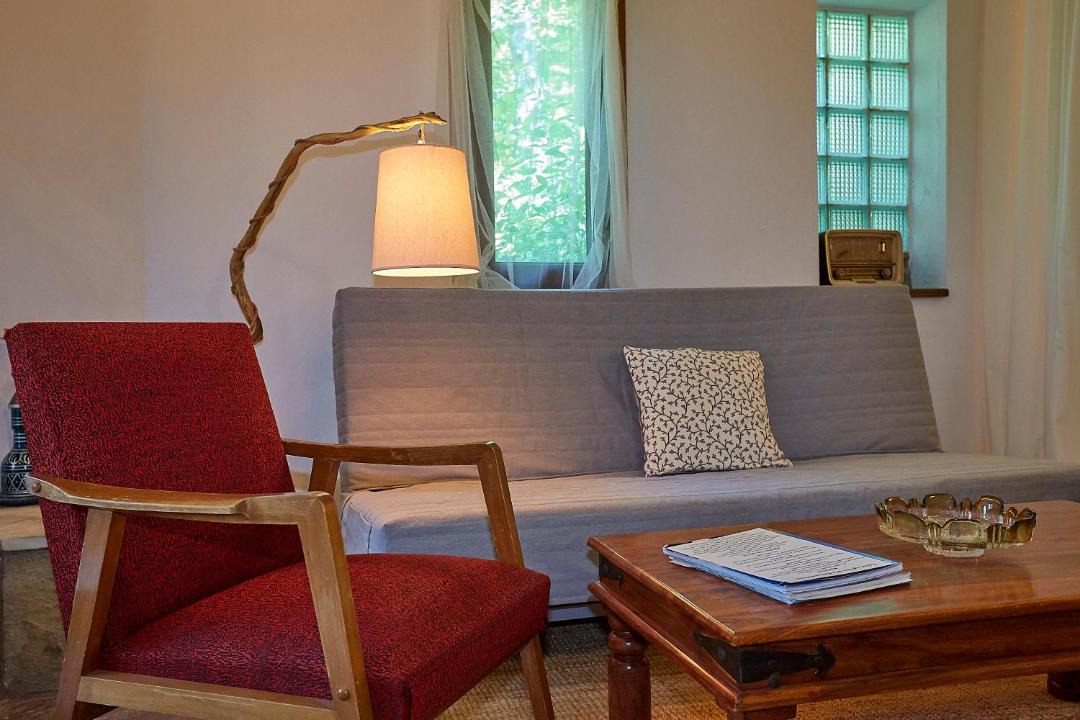 Photo of Livingroom in Tsagarada
