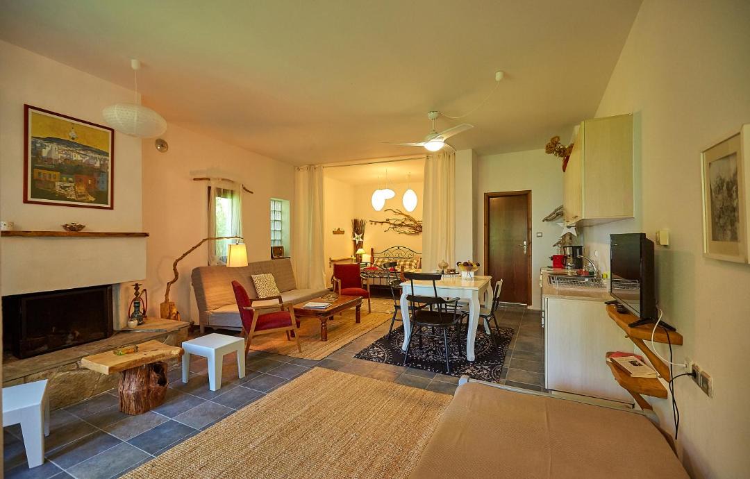 Photo of Livingroom in Tsagarada