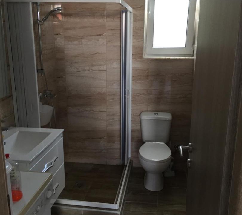 Photo of Bathroom in Archangelos