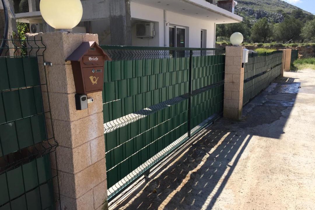Photo of Buildings in Archangelos
