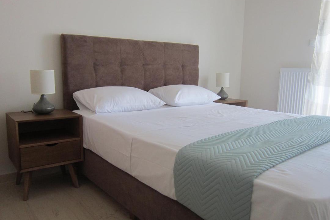 Photo of Bedroom in Paralia Vergas