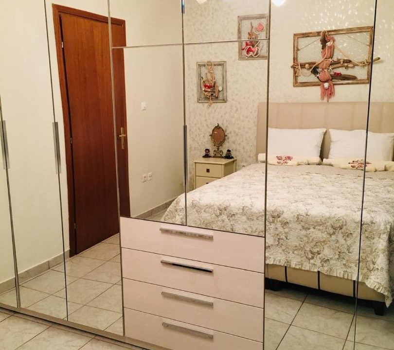 Photo of Bedroom in Skala Fourkas