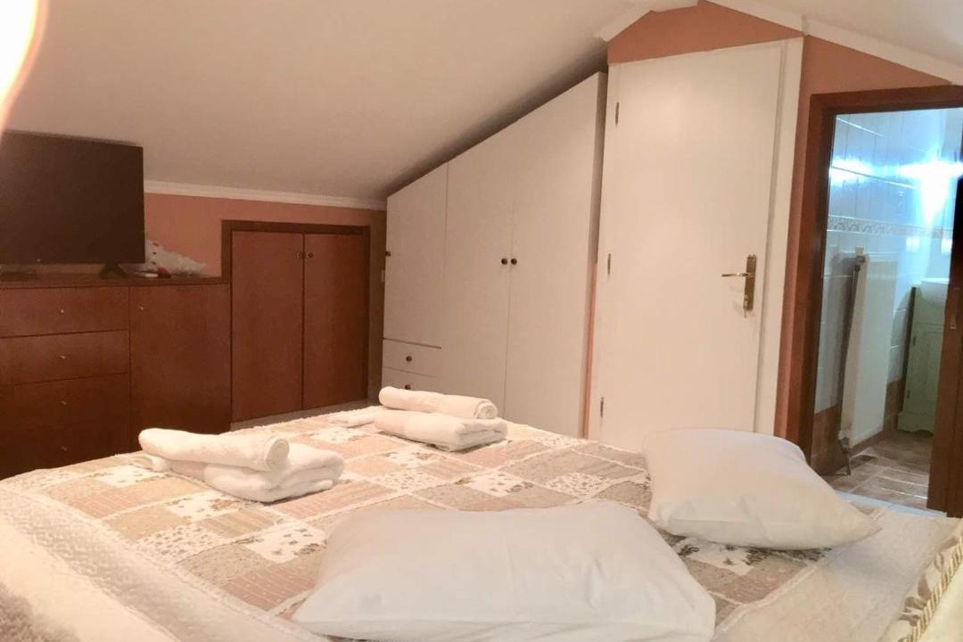Photo of Bedroom in Skala Fourkas