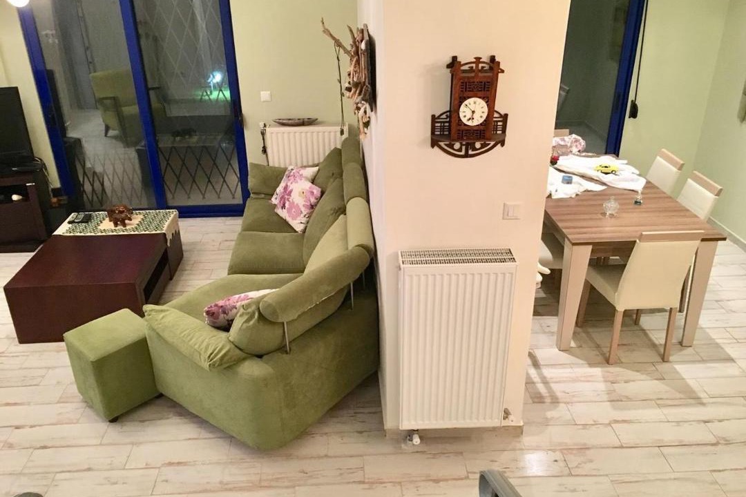 Photo of Livingroom in Skala Fourkas