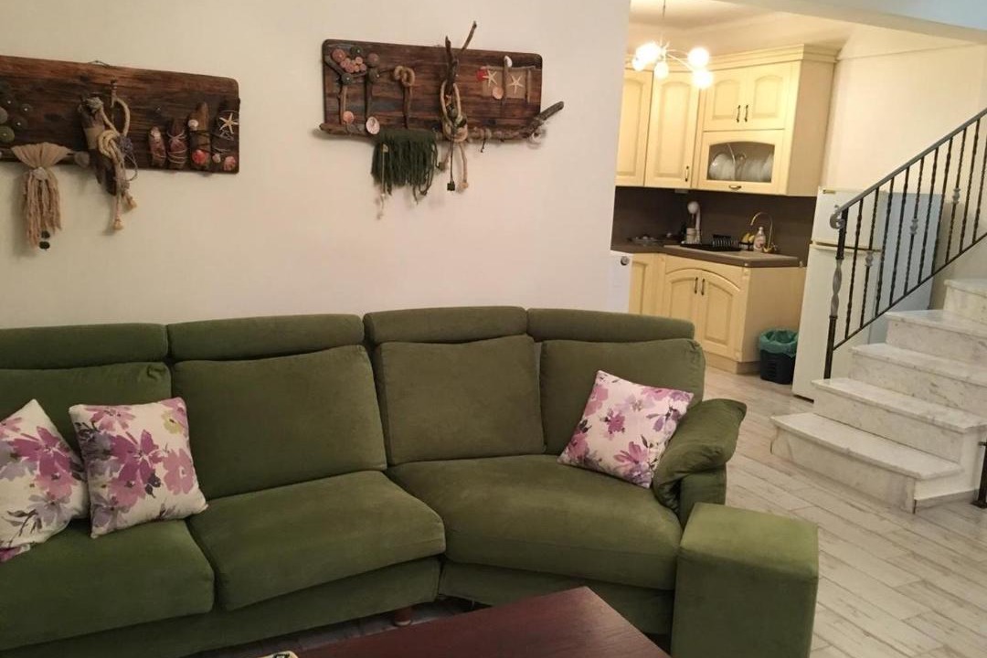Photo of Livingroom in Skala Fourkas