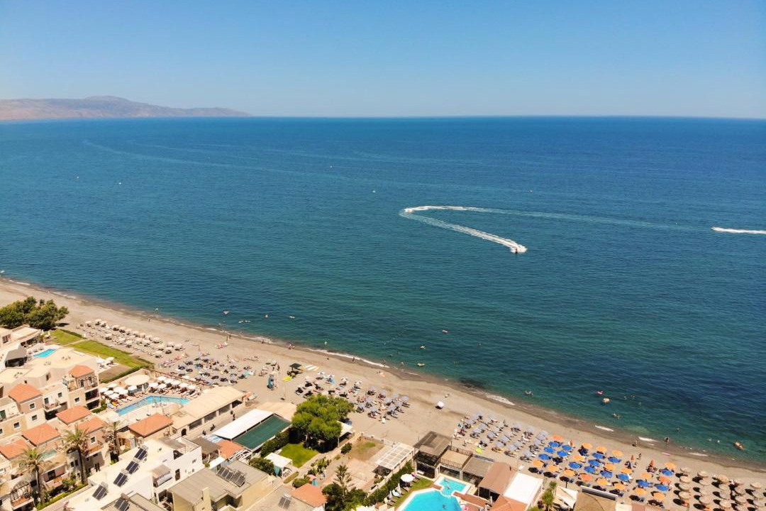 Photo of Others in Platanias Town