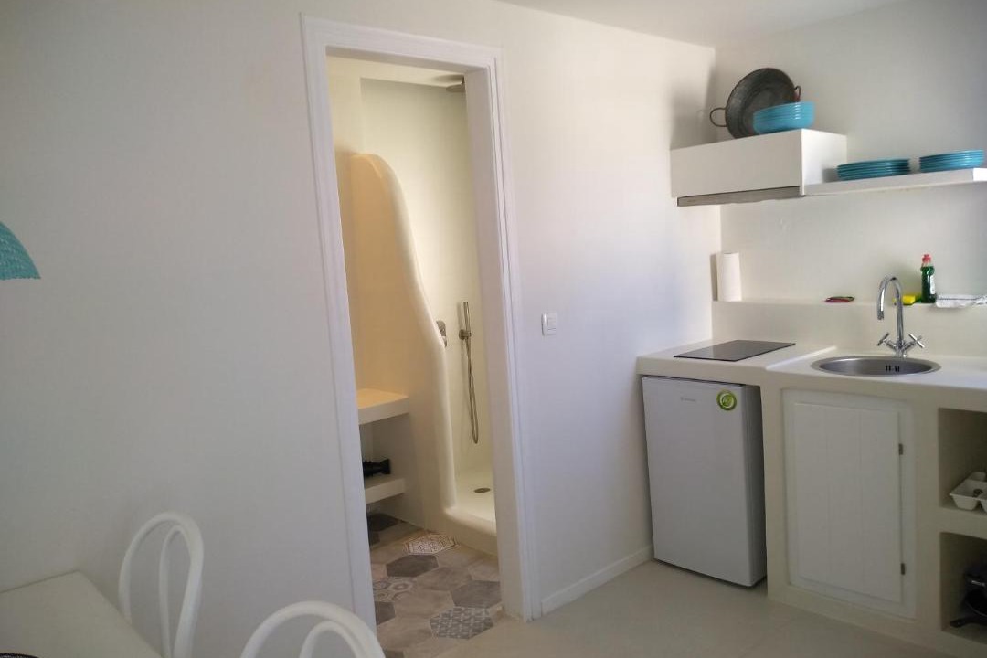 Photo of Kitchen in Oia