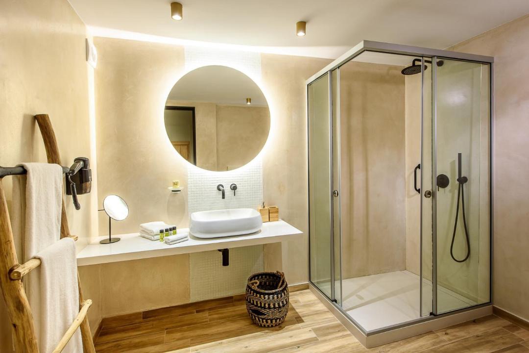 Photo of Bathroom in Agkisaras