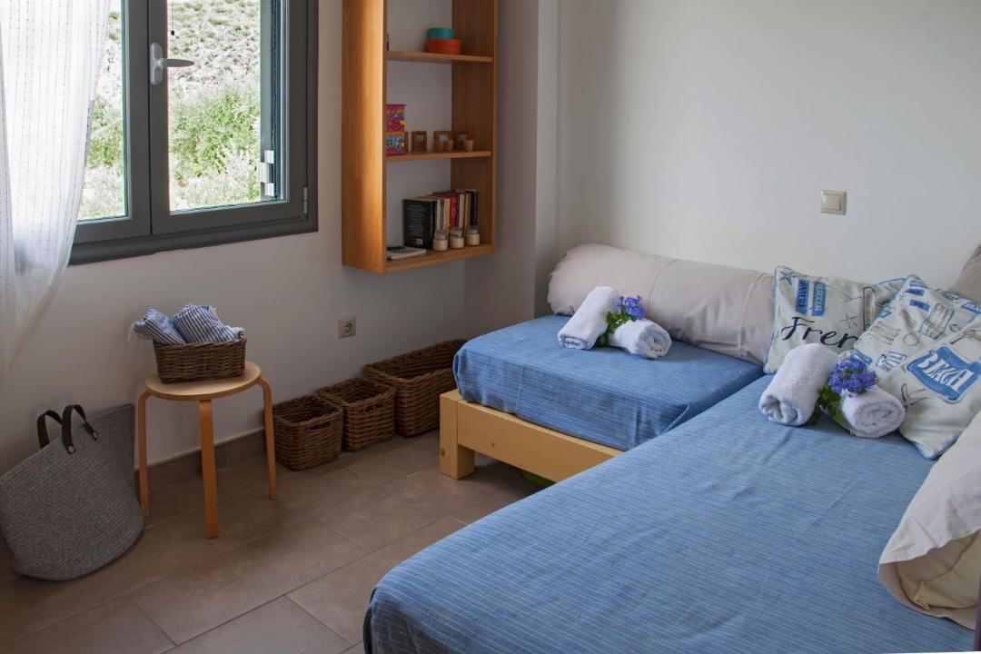 Photo of Bedroom in Kitries