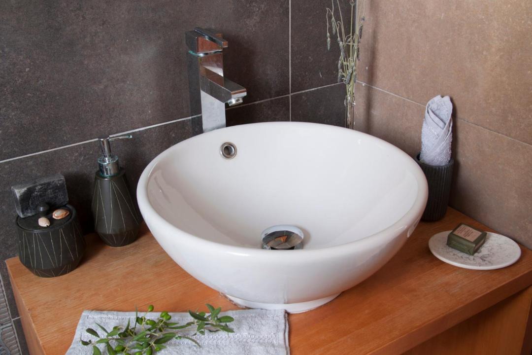 Photo of Bathroom in Kitries