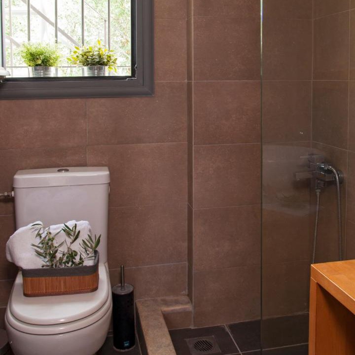 Photo of Bathroom in Kitries