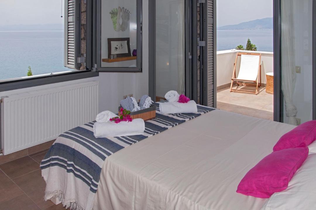 Photo of Bedroom in Kitries