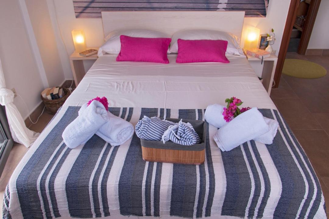 Photo of Bedroom in Kitries