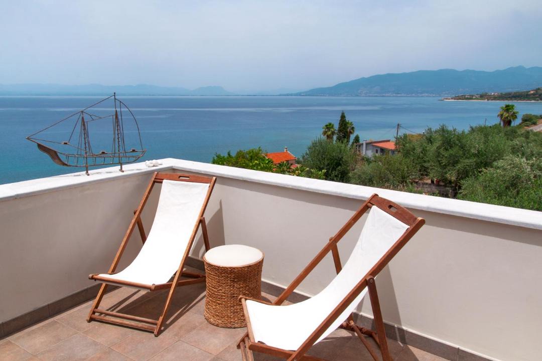 Photo of Patio Balcony in Kitries