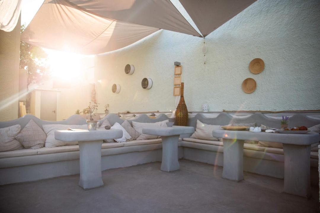 Photo of Livingroom in Perissa