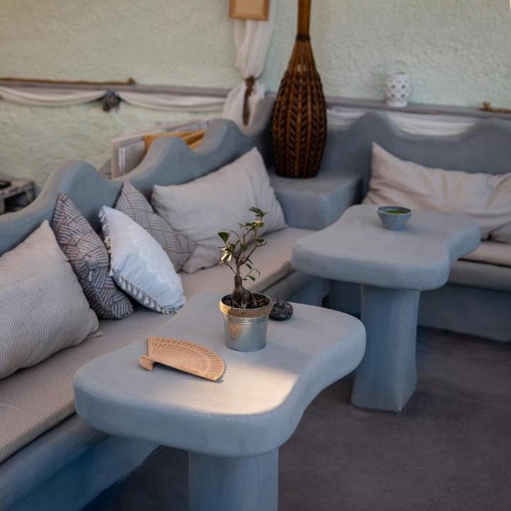Photo of Livingroom in Perissa