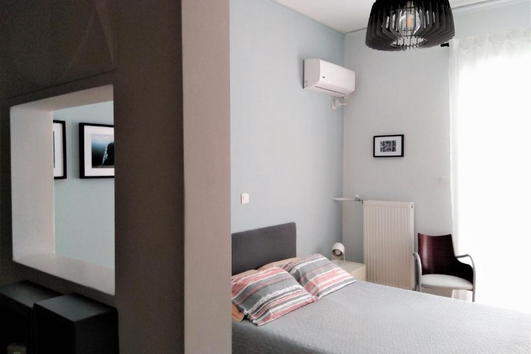 Photo of Bedroom in Pangrati
