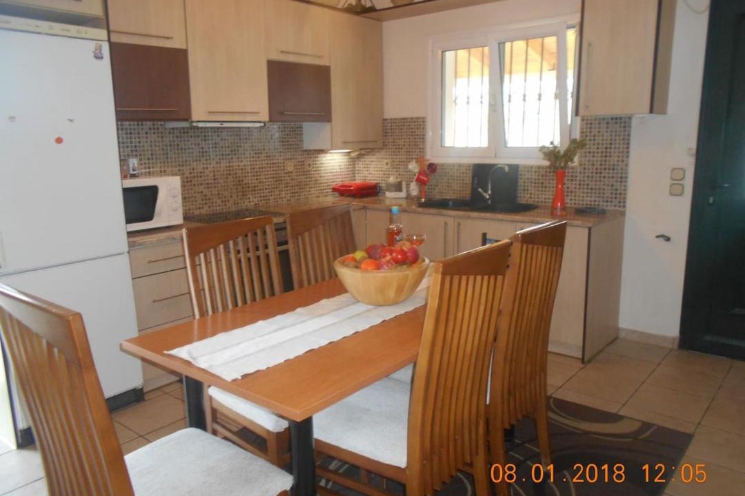 Photo of Kitchen in Dafnata