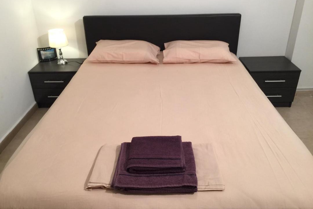 Photo of Bedroom in Corfu