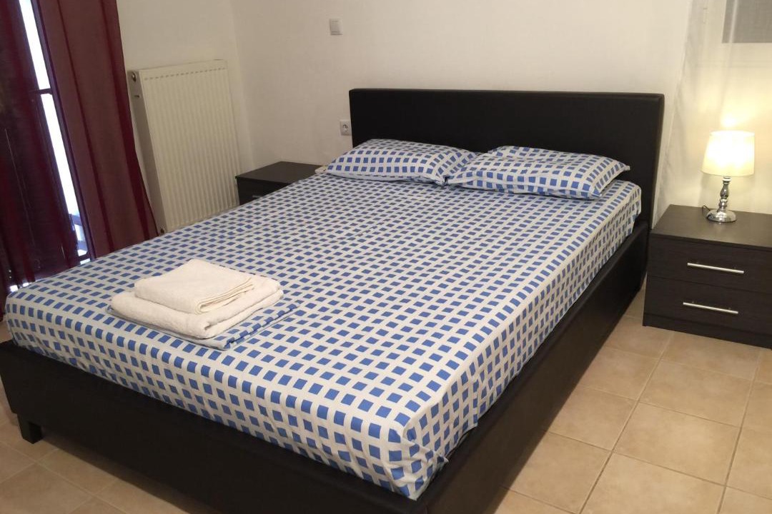 Photo of Bedroom in Corfu