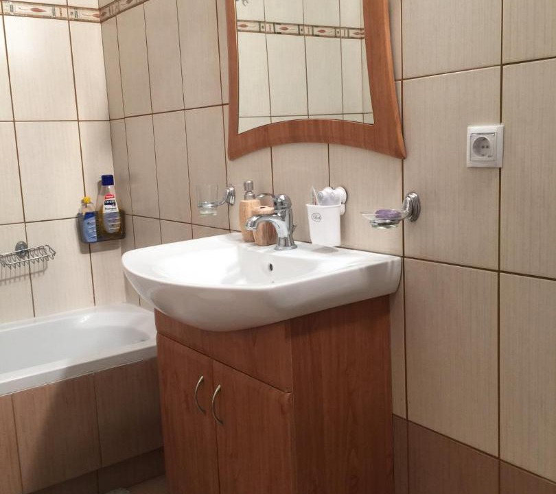 Photo of Bathroom in Corfu