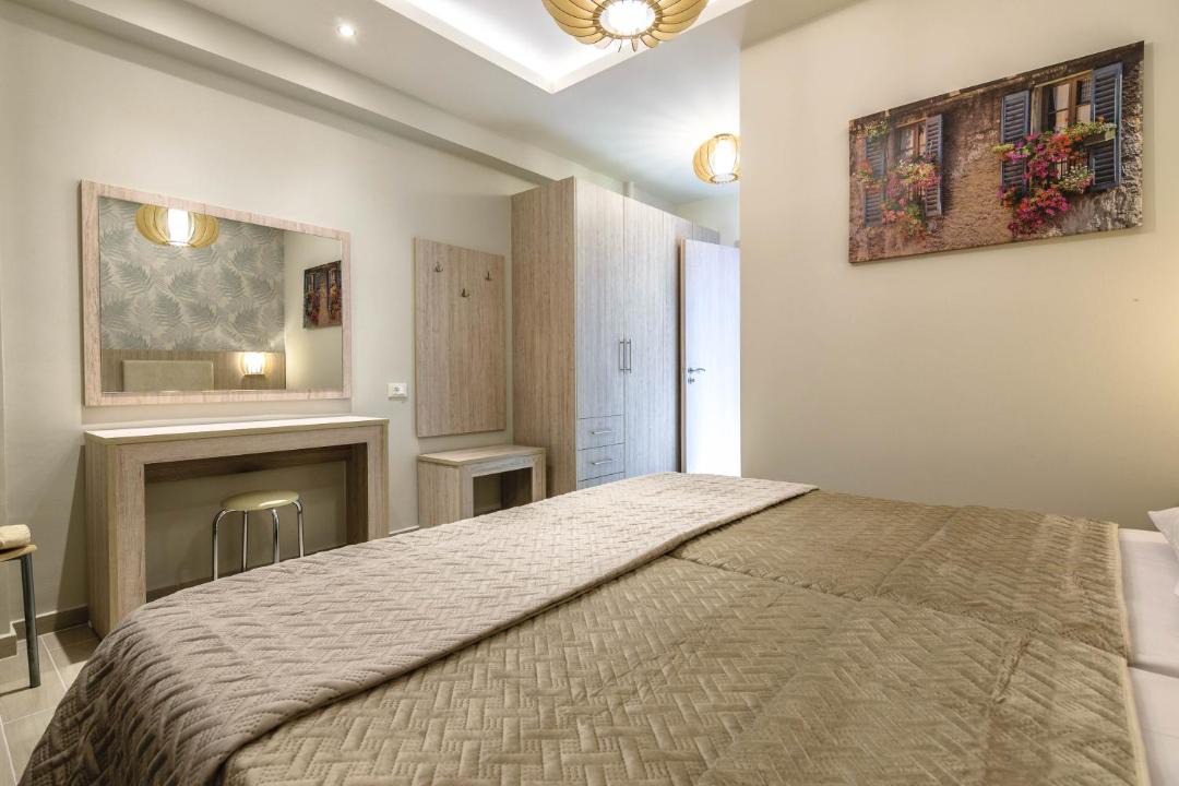 Photo of Bedroom in Limni Keri