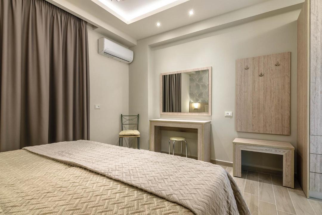Photo of Bedroom in Limni Keri