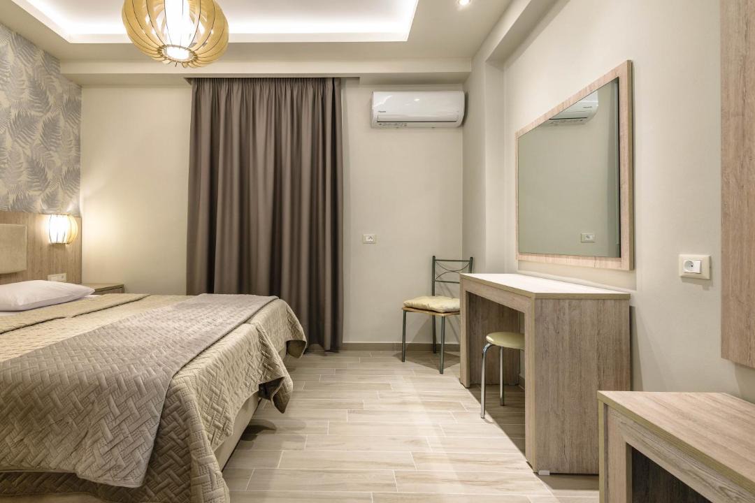 Photo of Bedroom in Limni Keri