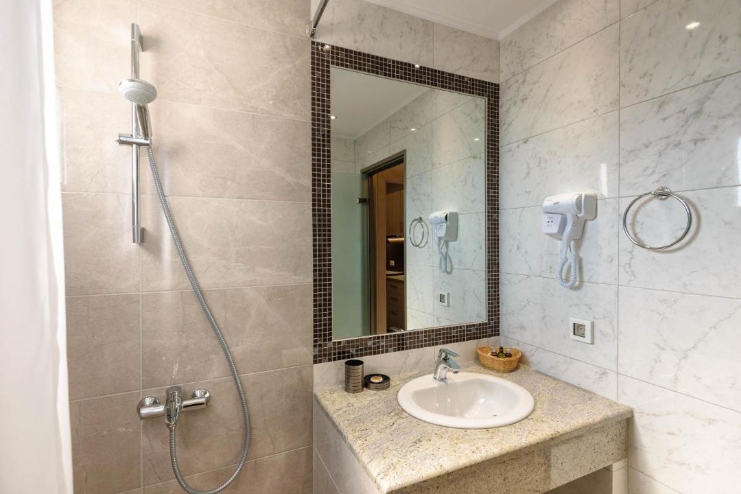 Photo of Bathroom in Limni Keri