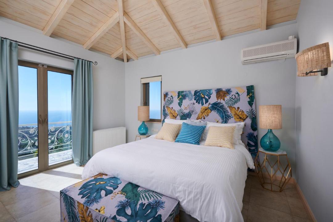 Photo of Bedroom in Kavallos