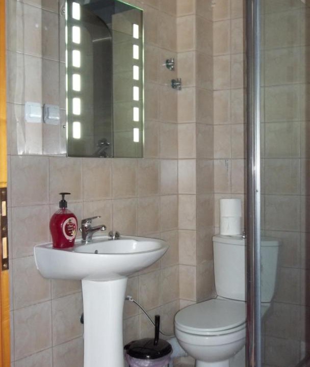 Photo of Bathroom in Serres