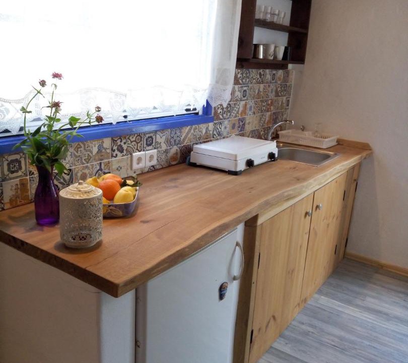 Photo of Kitchen in South Rhodes