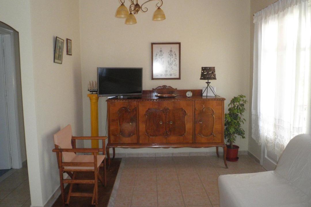 Photo of Livingroom in Drimonas