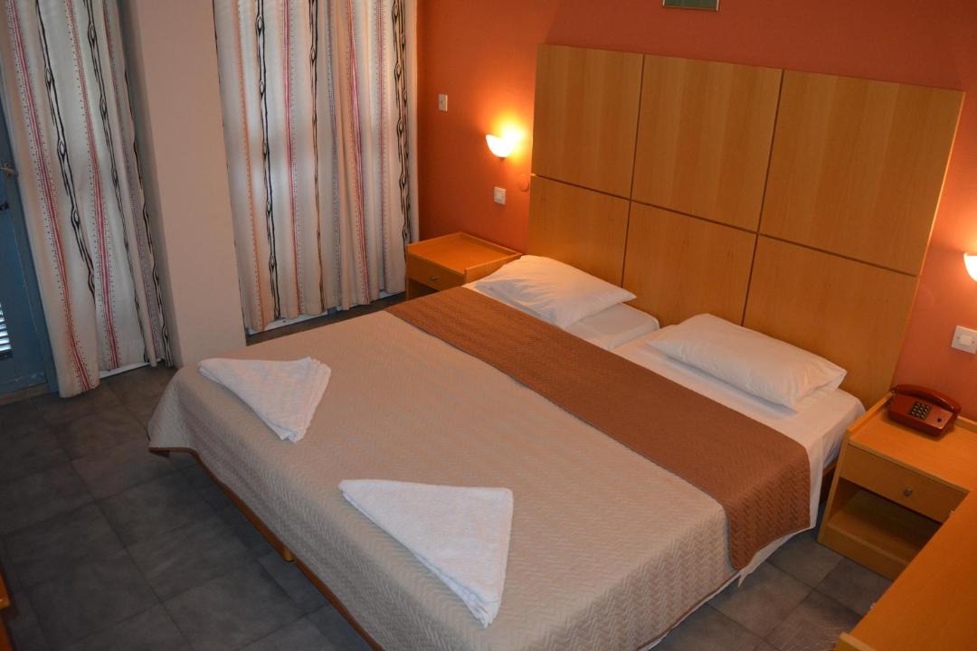 Photo of Bedroom in Rhodes