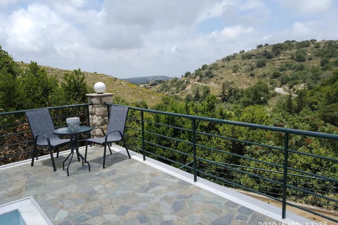 Photo of Patio Balcony in Monopari