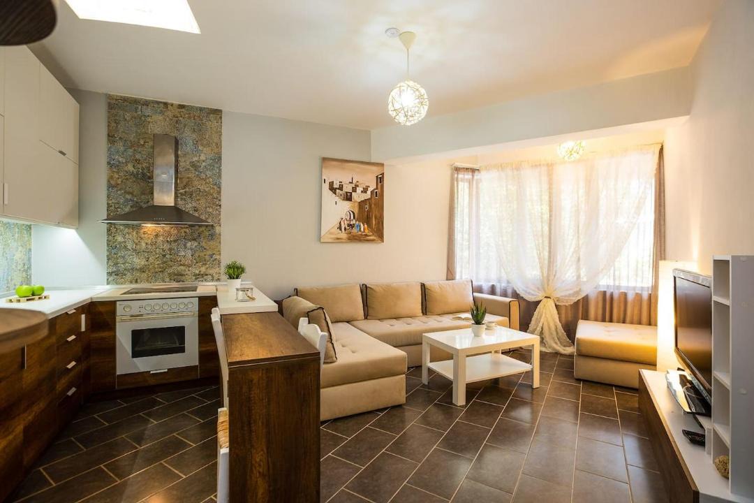 Photo of Livingroom in Atsipópoulon