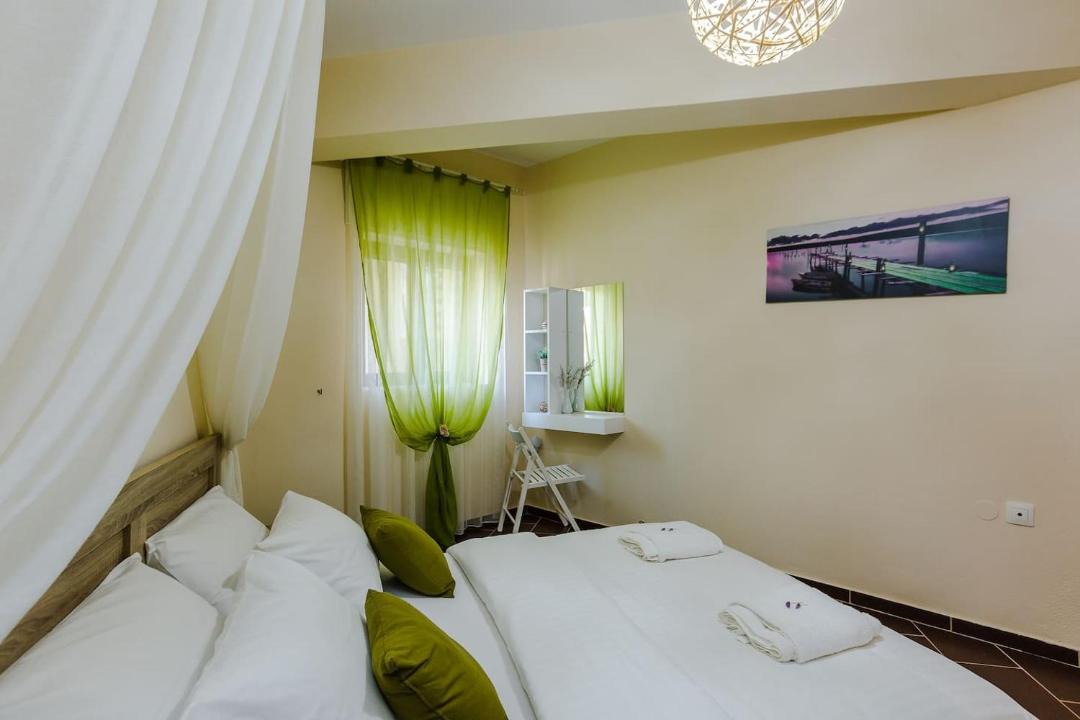Photo of Bedroom in Atsipópoulon