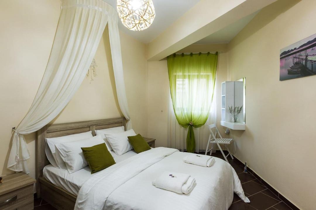Photo of Bedroom in Atsipópoulon