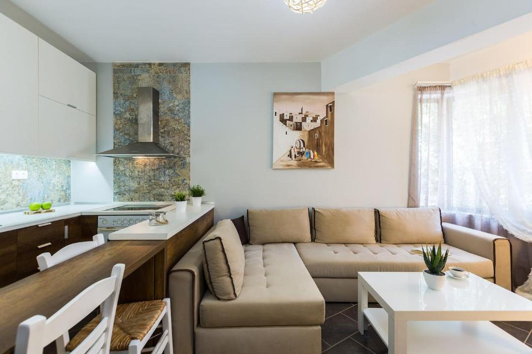 Photo of Livingroom in Atsipópoulon