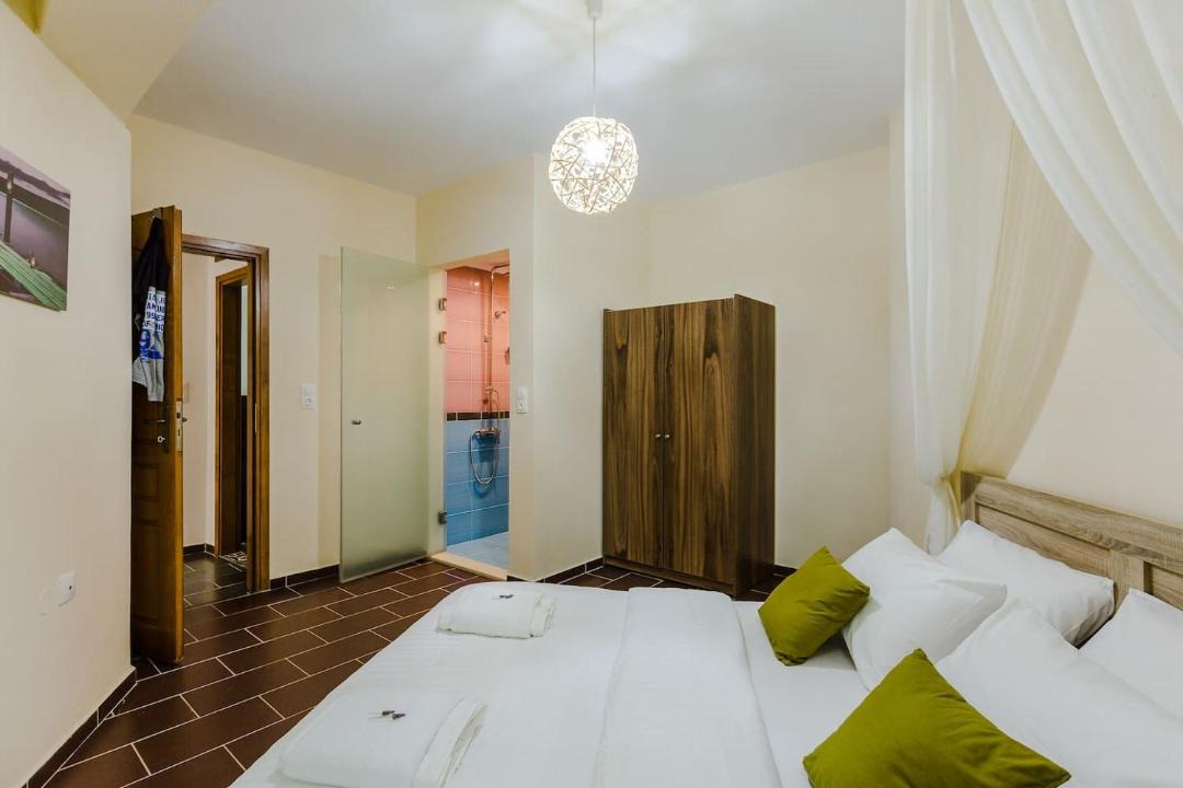 Photo of Bedroom in Atsipópoulon