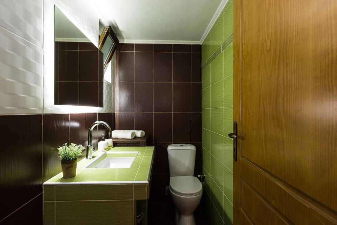 Photo of Bathroom in Atsipópoulon